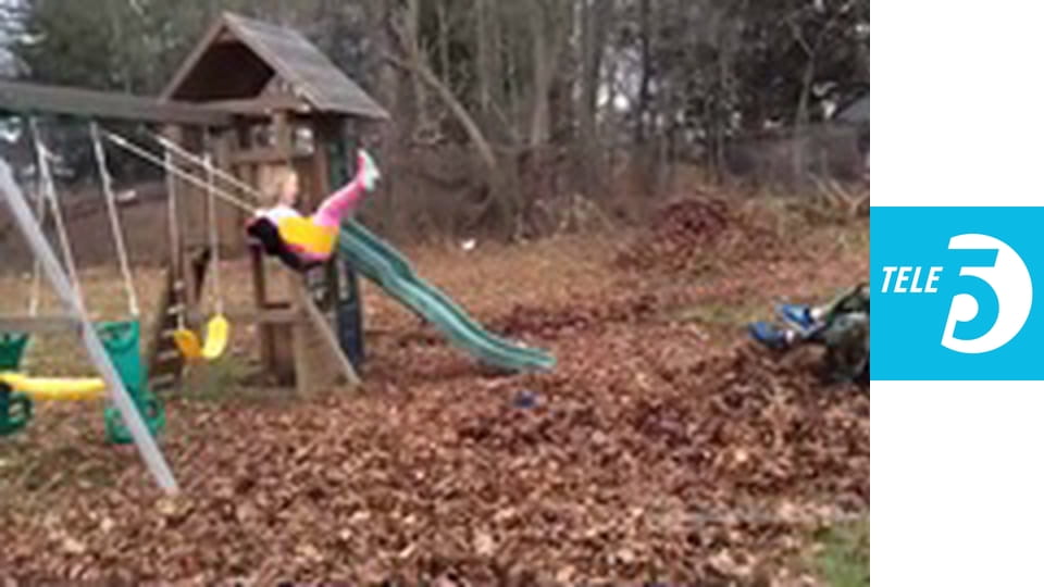 Uśmiechnij się S1E3