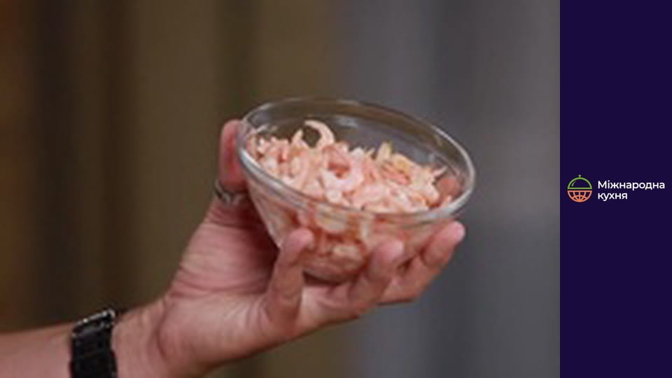 Не кухар - Серия 9