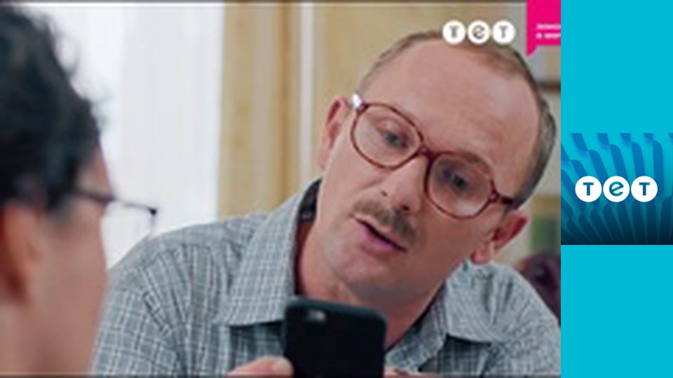 Ромео і Джульєтта з Черкас S2E6