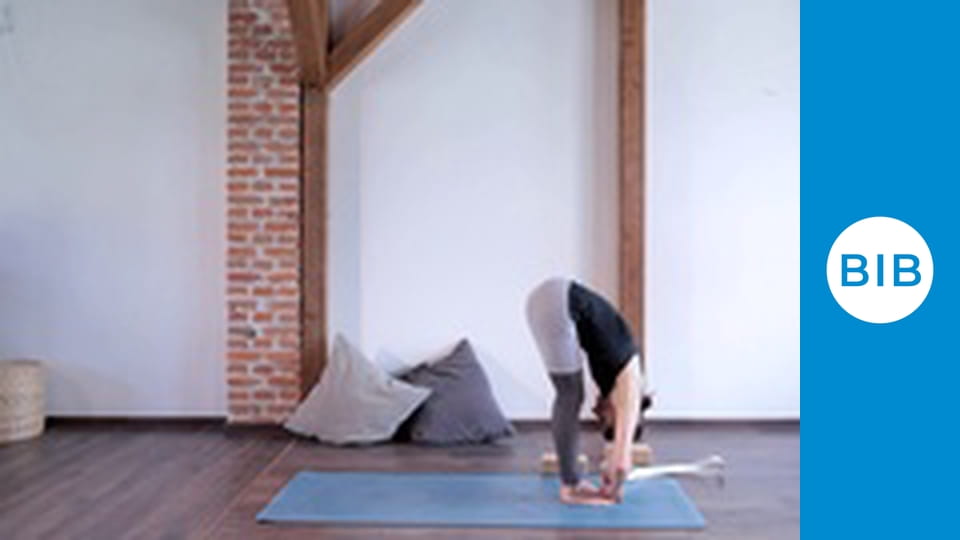 Nirvana Wellbeing Ashtanga Inspired