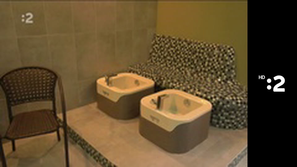 Cyklopotulky E34 - Cyklopotulky-Jeseníky III.