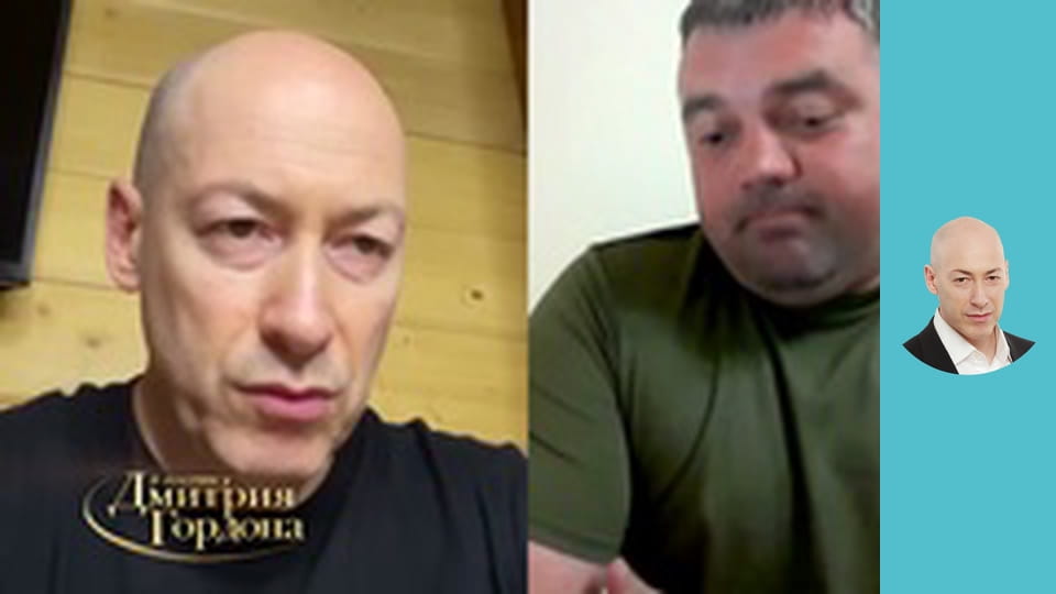 Командир 36-й бригады морской пехоты Сикоза. Падение и освобождение Херсона, HIMARS, мясо из «ЛДНР»