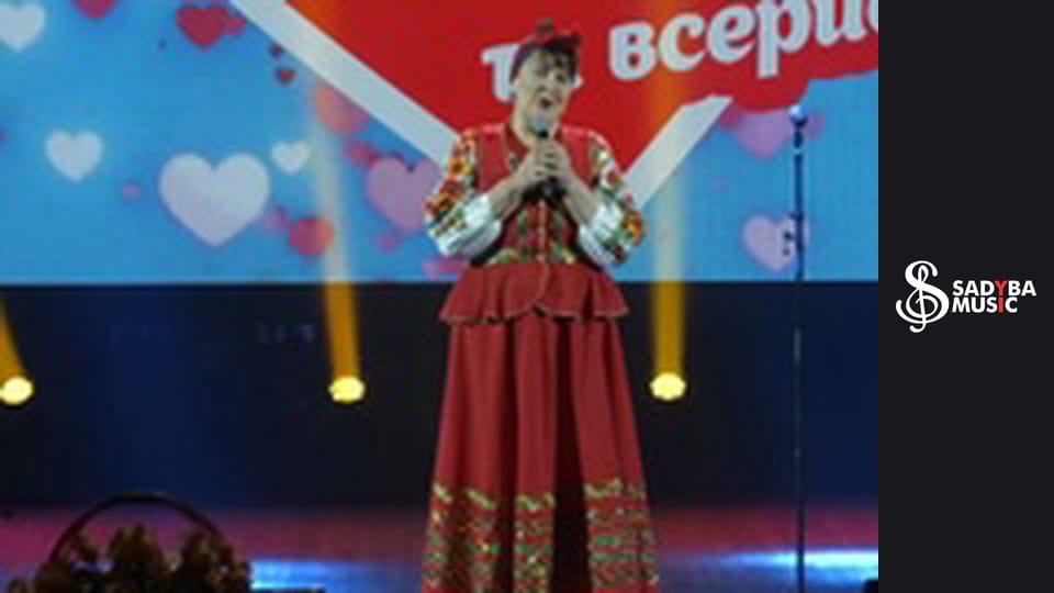 О любви в шутку и всерьёз, Часть 2