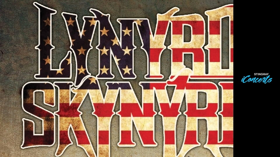 Lynyrd Skynyrd - Live From the Florida Theater