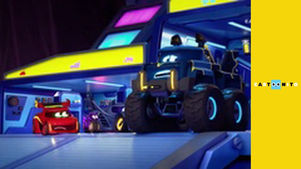 Mr. Bean: Animované příběhy S2E47 - Kouzelný kufr