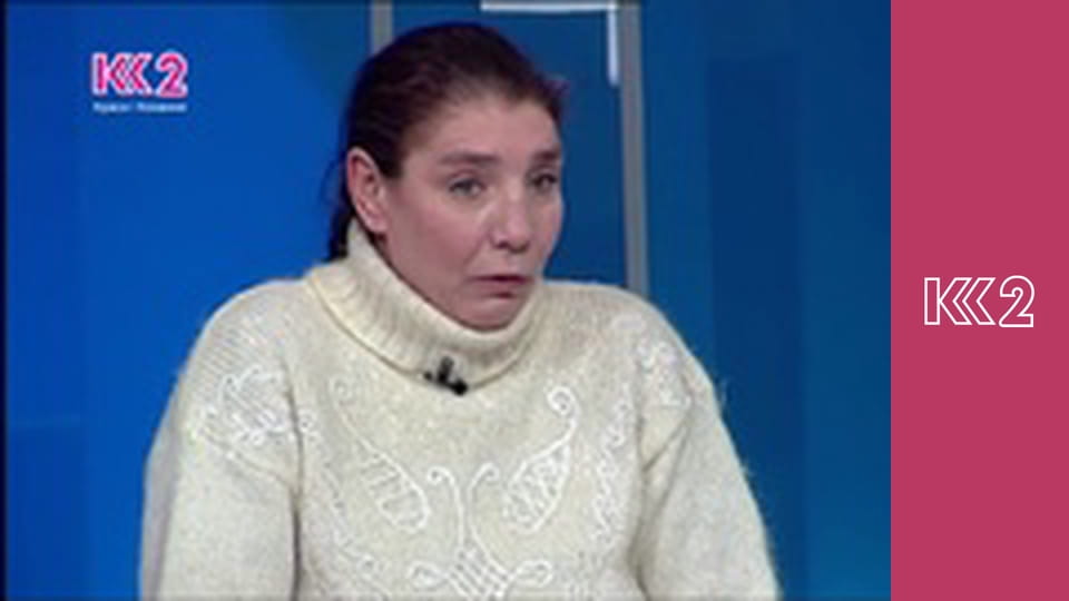 Стосується кожного S8E108 - ДТП на тротуарі