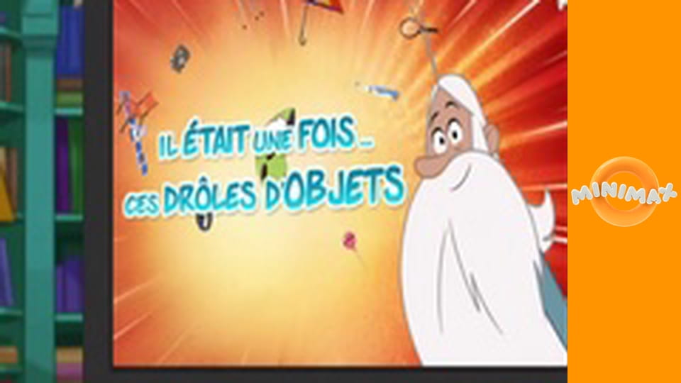 Egyszer volt, hol nem volt…. a tárgyak S1E55 - Egyszer volt… a pénzérme