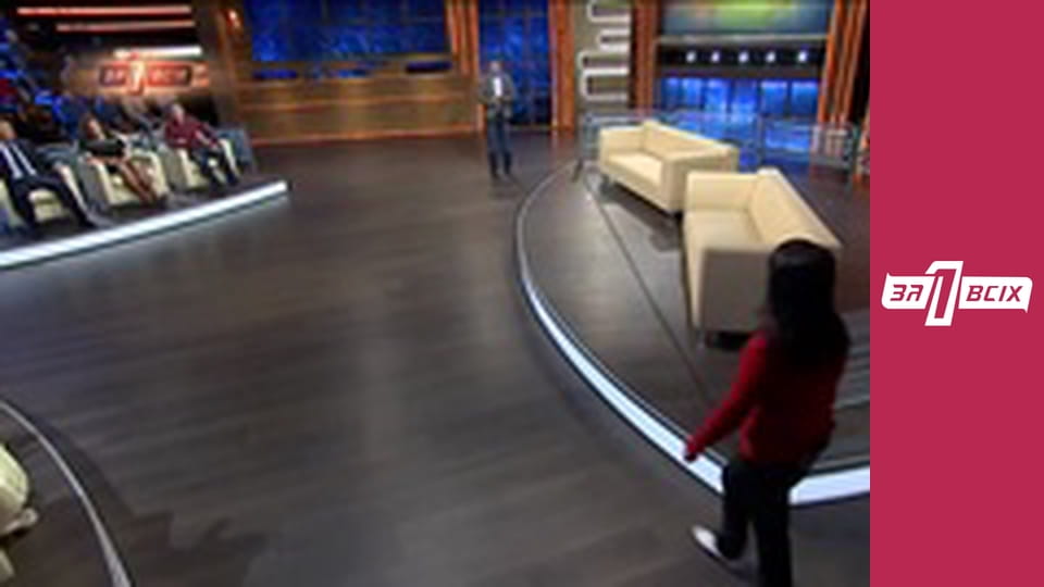 Мама для Лизы. Часть 2