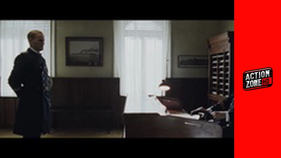 Мъжът с желязното сърце