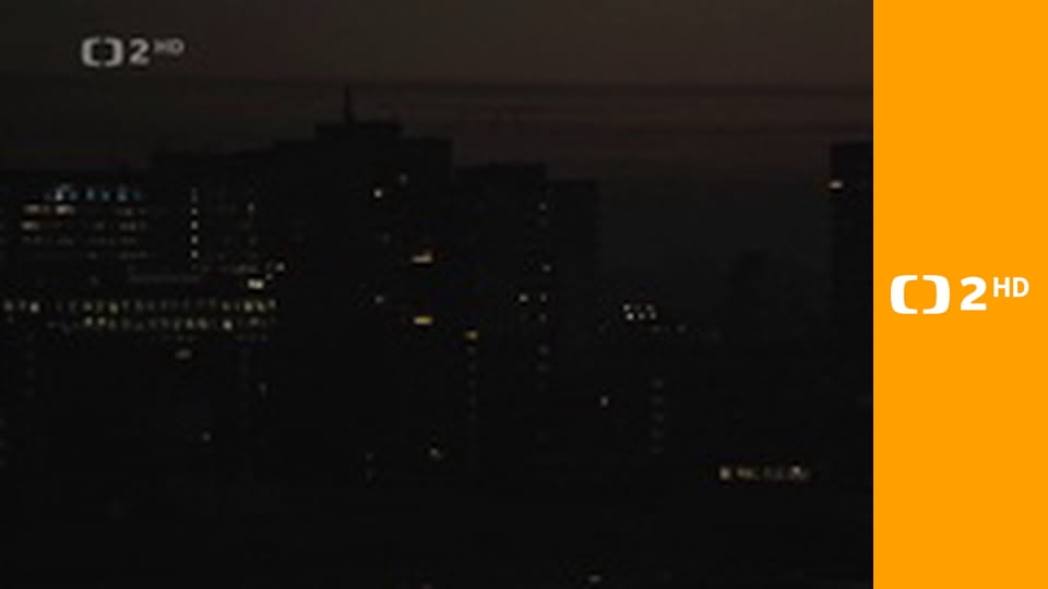 Hitler E6 - Poražený