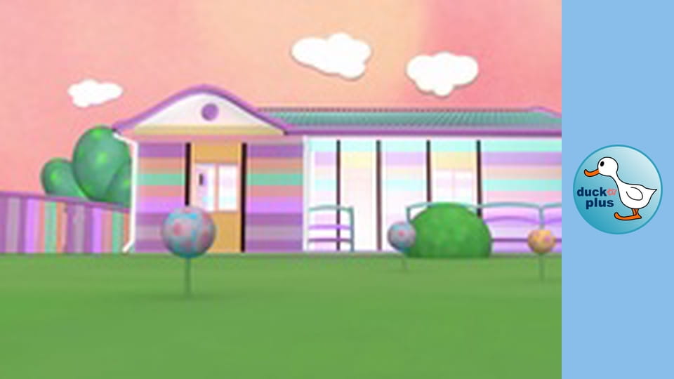 Connected World - Lieke - Holland girl