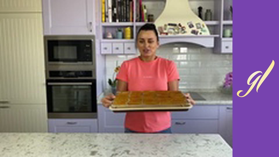 Сладкие и соленые постные блюда. Выпуск 35