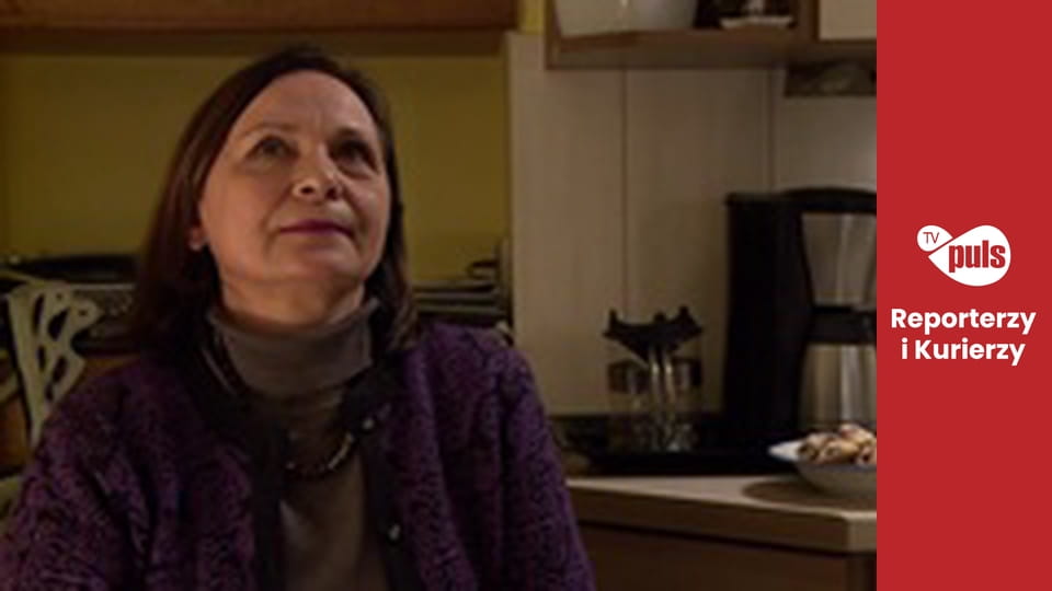 Reporterzy. Z życia wzięte Сезон 1 Епізод 25