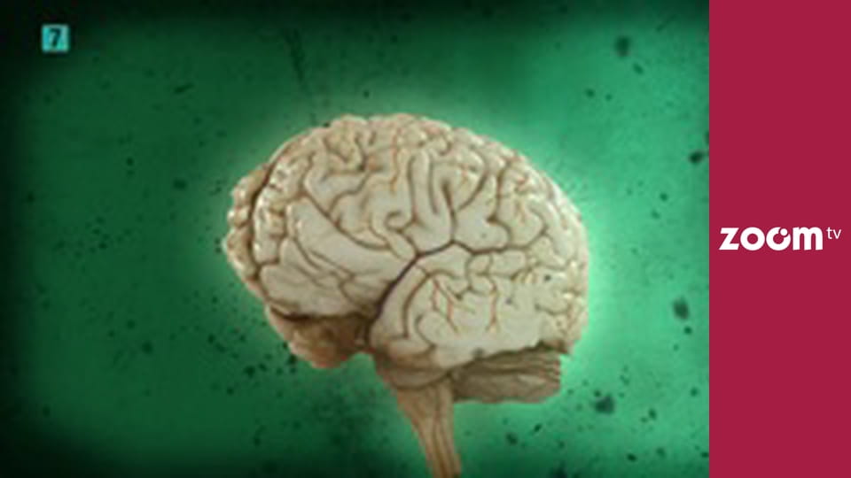 Pułapki umysłu S1E2 - Uważaj!