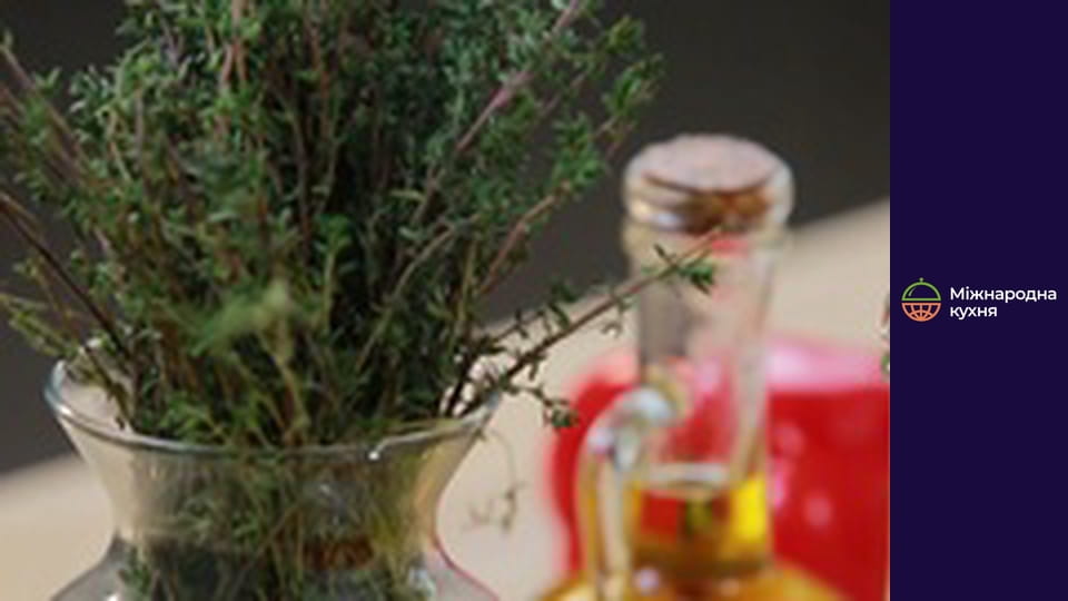 Закарпатские блюда - Серия 9