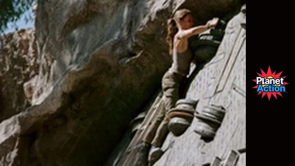 Планета Кіно Сезон 1 Епізод 125