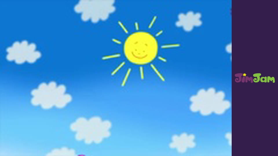 Berry And Dolly S2E4 - Stanley Skates