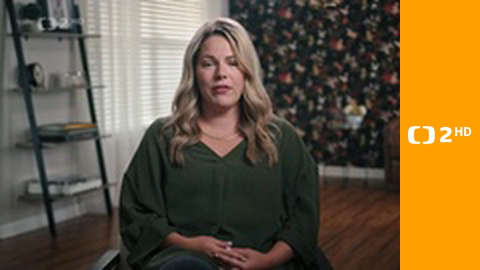 John F. Kennedy: Muž a mýtus E1 - Rodinné záležitosti