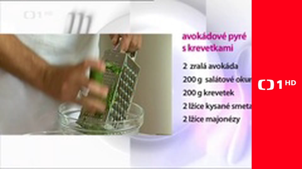 Banánové rybičky - jak využít skoky