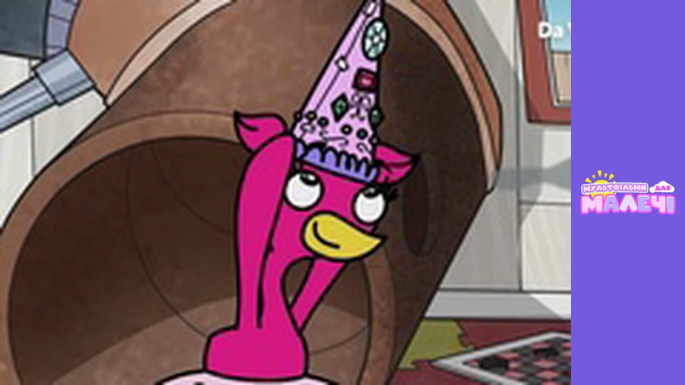 Докі - серія 52