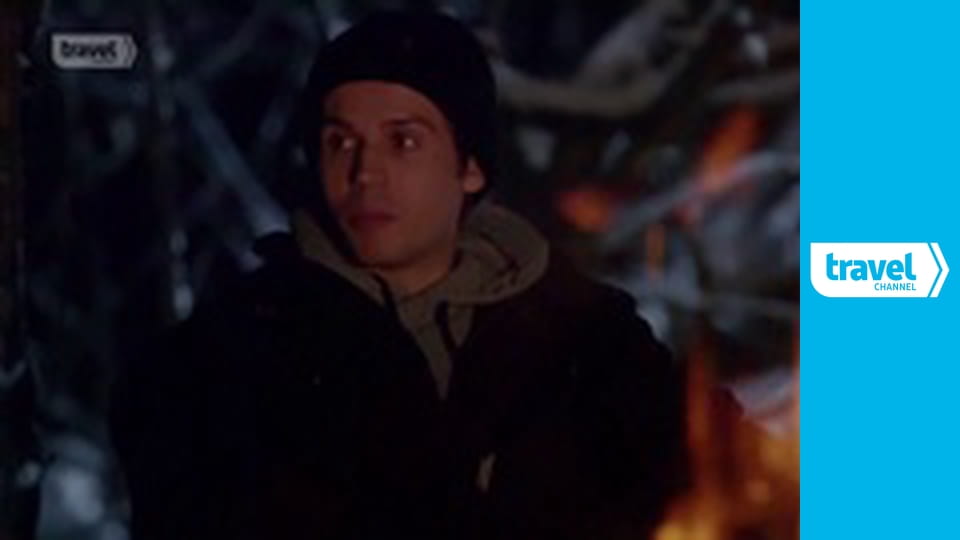 Végállomás: Félelem S2E4 - Nopeming Szanatórium