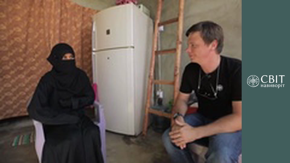 Сезон 12, Выпуск 13, Пакистан