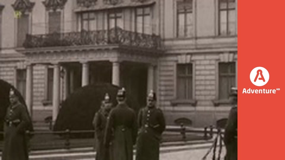 Sekretne życie Adolfa Hitlera