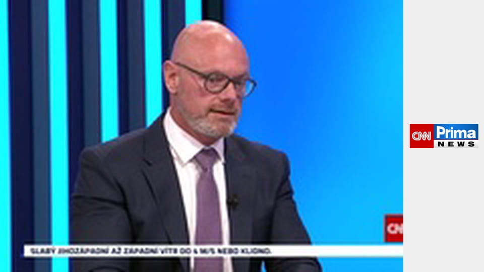 PARTIE Terezie Tománkové