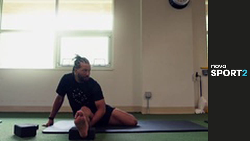 Magazín: NBA Action E7