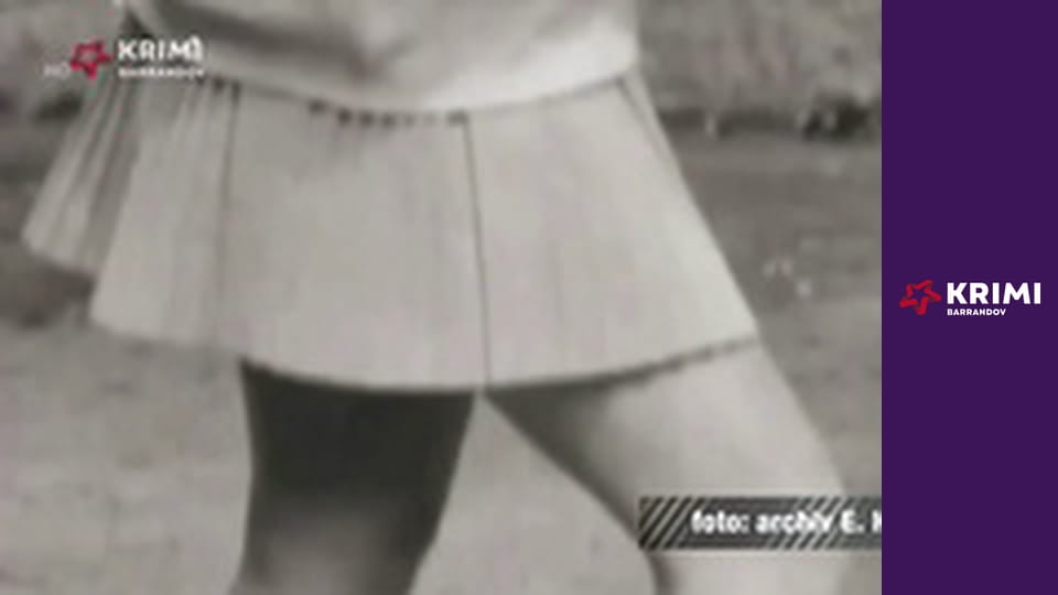 Exkluziv Kateřiny Brožové