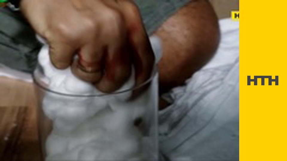 Т/с "Гаваї 5.0", 5 сезон, 19 і 20 с.