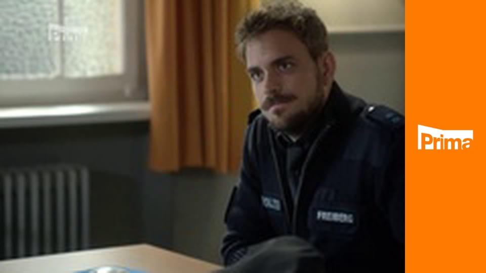 Spravedlnost v krvi S14E12 - Každému stejným dílem