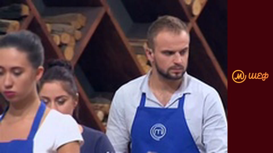 Сезон 8, Випуск 12, Частина 10