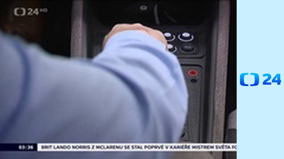 Zajímavosti z regionů