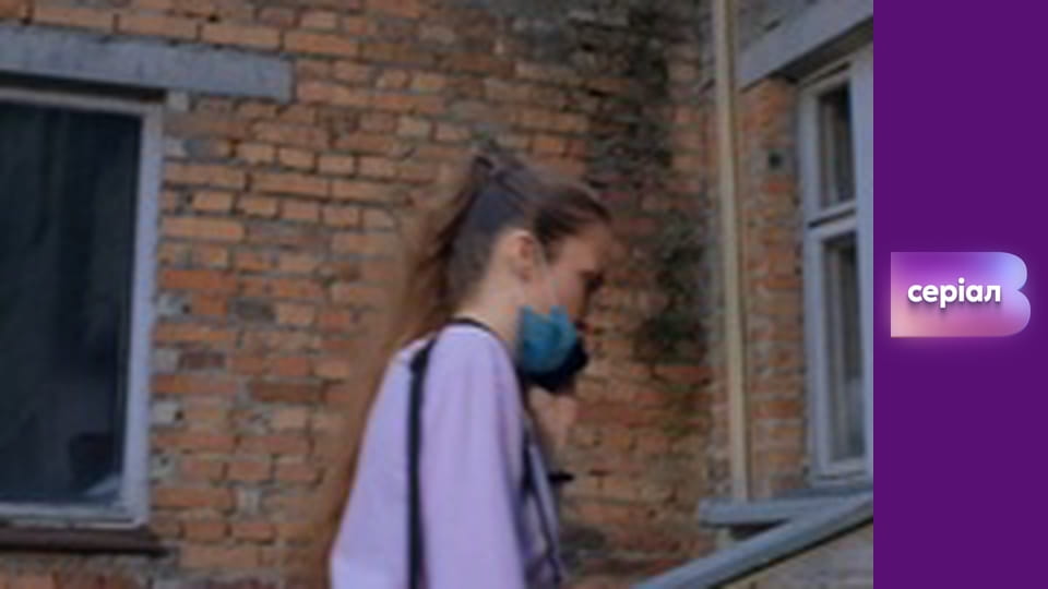 "Виклик", 3 сезон, 3 еп.