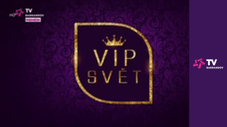 VIP svet