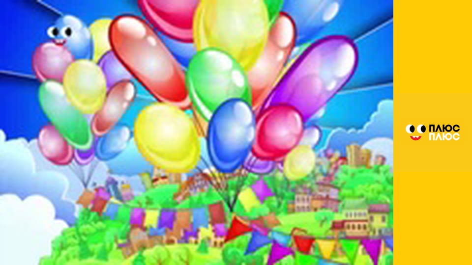 Казка з татом