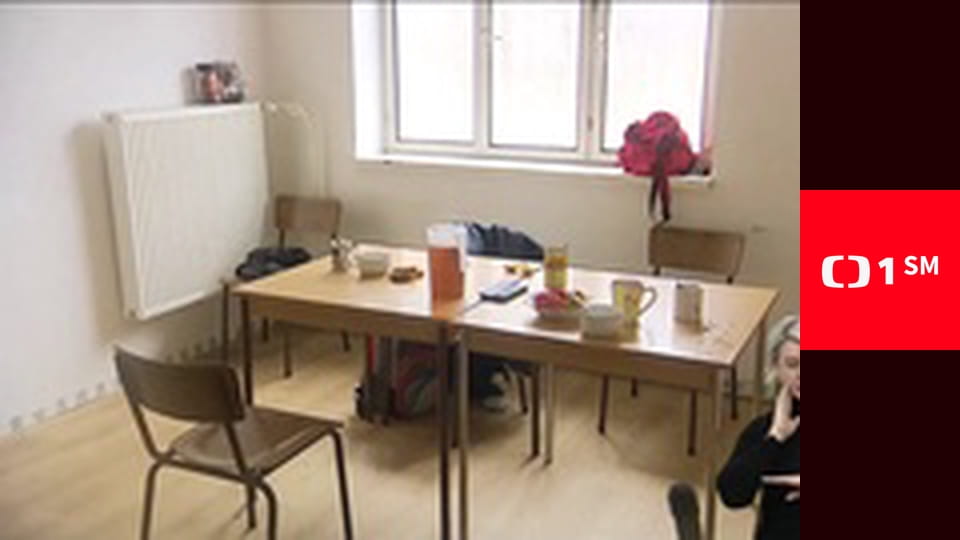 Události v regionech