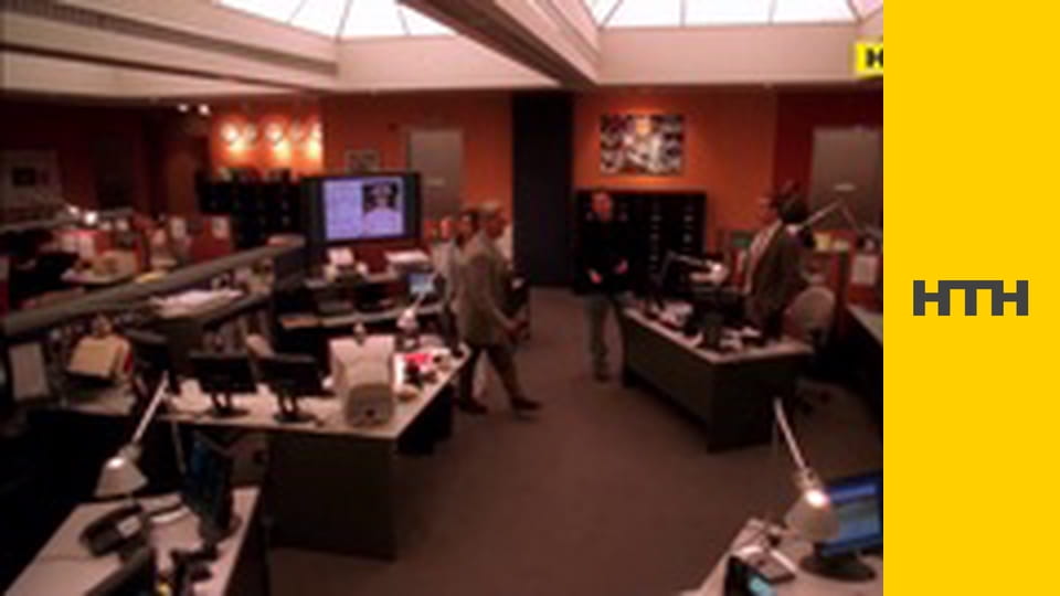 Т/с "NCIS: Полювання на вбивцю", 2 сезон, 21-23 с.