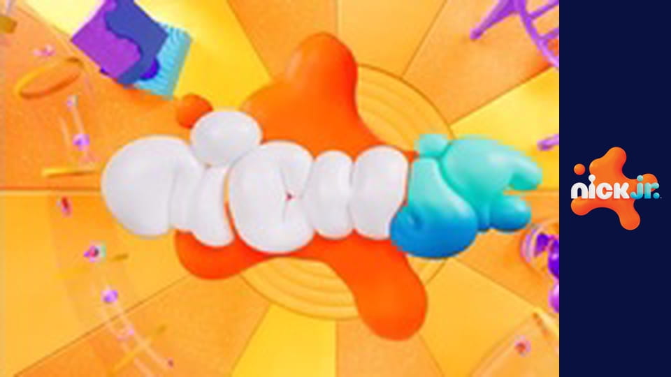 Świnka Peppa S5E17 - Bajka na dobranoc