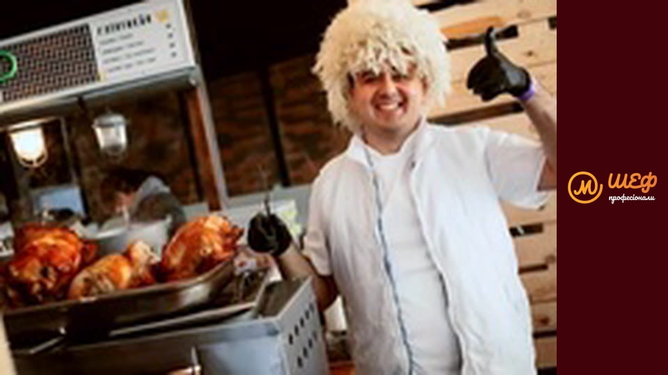 Сезон 1, Випуск 4, Частина 3