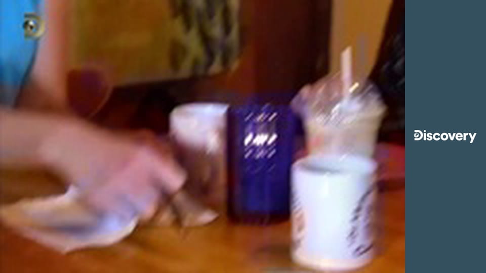 Lovci maličkých domů S2E16 - Ideální maličký dům