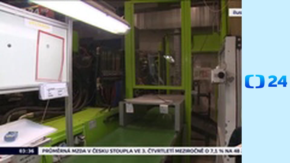 Události v regionech