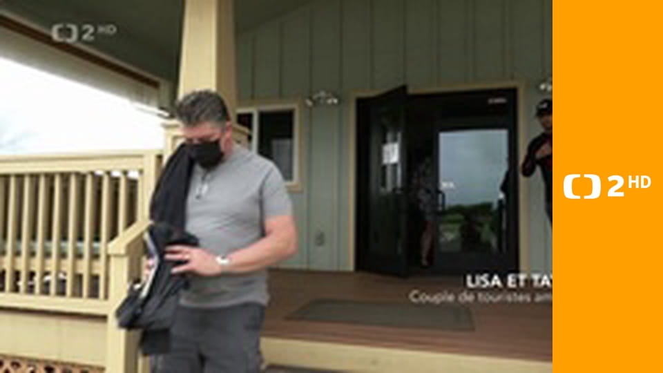 Havaj, cesta ke kořenům