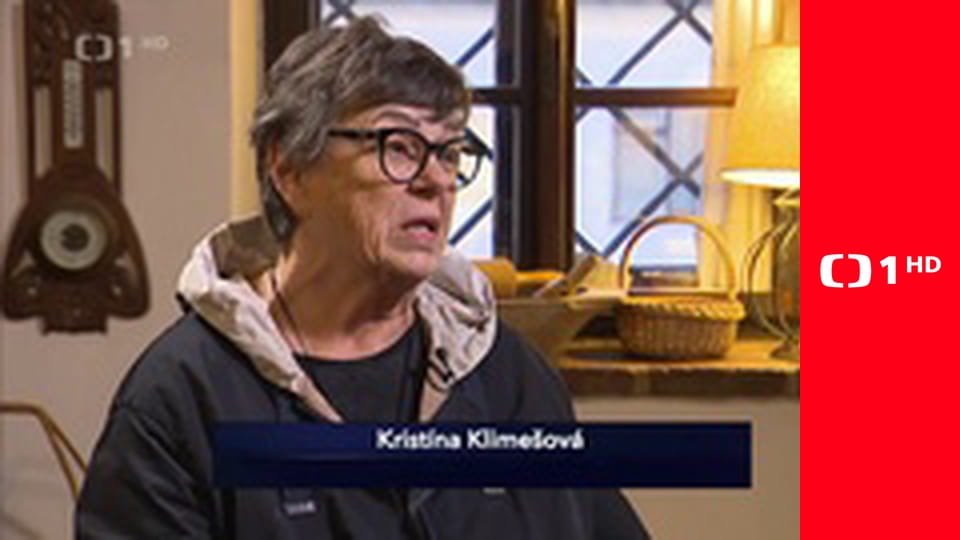 Každý den se rodí život - Silvestr