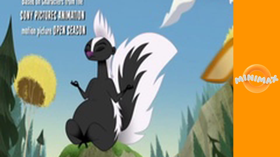 Nagyon Vadon: Hív a természet S1E14 - Karlita titka