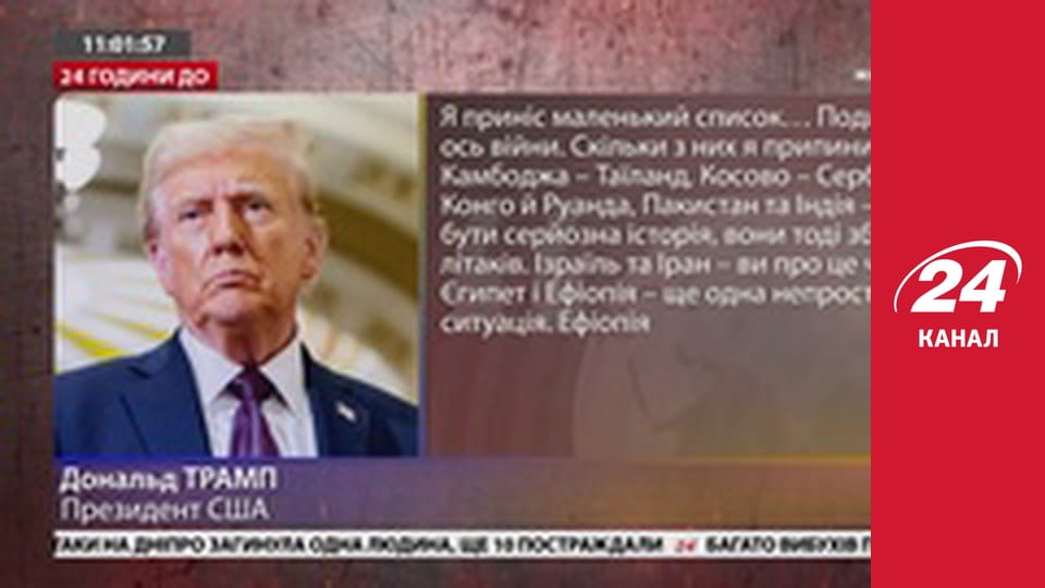 Реалії. Все про війну