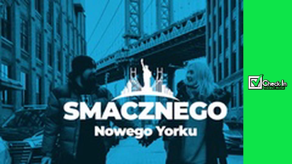 Co zjeść w Nowym Yorku!?