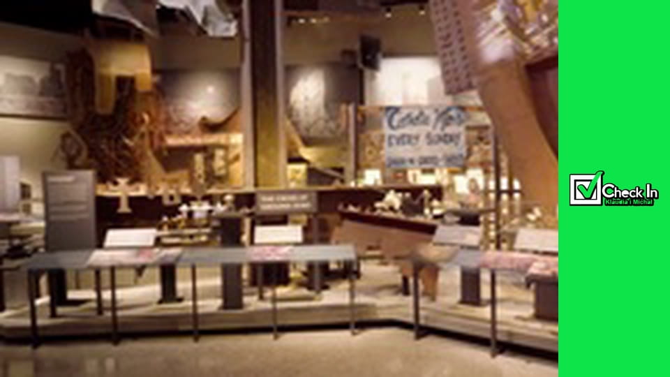 Co zjeść w Nowym Yorku!?