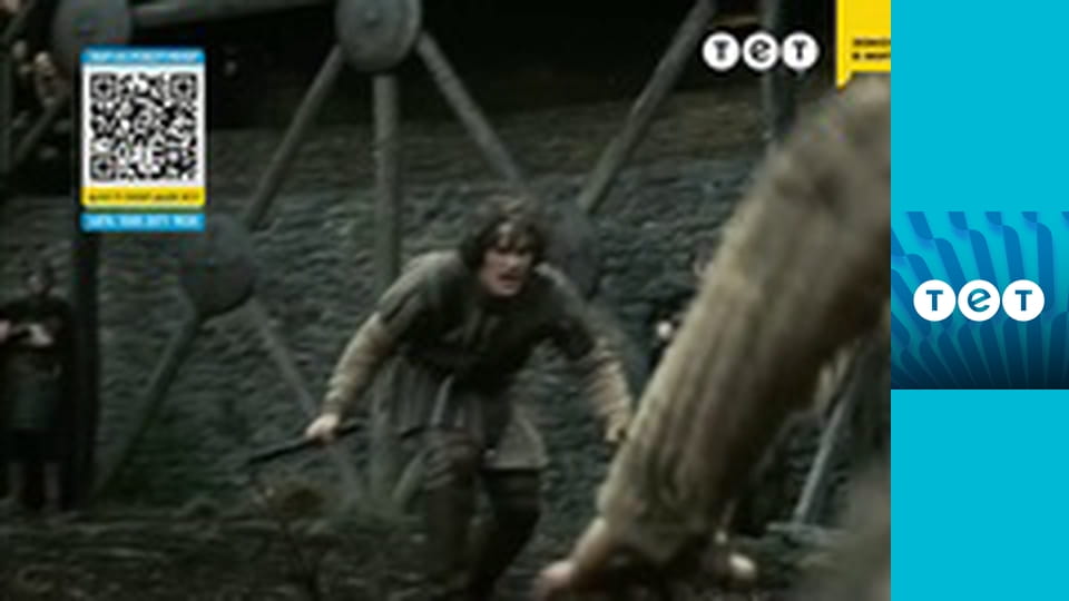 Ромео і Джульєтта з Черкас S2E11